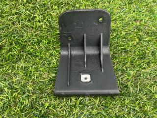 пластик Chevrolet Trax 1 поколение [рестайлинг] 2021, 1.4 л., бензин, АКПП, черный, внедорожник 5 дв., передний привод