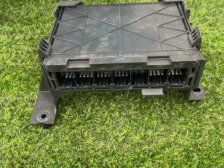 блок комфорта Chevrolet Trax 1 поколение [рестайлинг] 2021, 1.4 л., бензин, АКПП, черный, внедорожник 5 дв., передний привод, 13521148