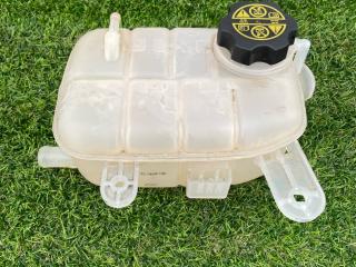 бачок расширительный Chevrolet Trax 1 поколение [рестайлинг] 2021, 1.4 л., бензин, АКПП, черный, внедорожник 5 дв., передний привод, 95380033