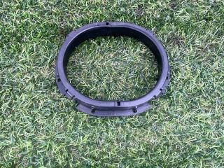 пластик Chevrolet Trax 1 поколение [рестайлинг] 2021, 1.4 л., бензин, АКПП, черный, внедорожник 5 дв., передний привод