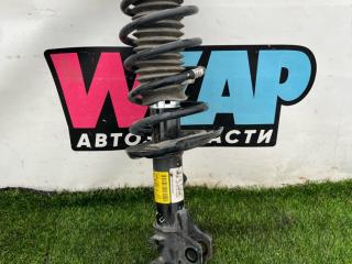 амортизатор передний левый Chevrolet Trax 1 поколение [рестайлинг] 2021, 1.4 л., бензин, АКПП, черный, внедорожник 5 дв., передний привод, 95440469, 95168467