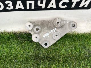 кронштейн КПП Chevrolet Trax 1 поколение [рестайлинг] 2021, 1.4 л., бензин, АКПП, черный, внедорожник 5 дв., передний привод, 95265893