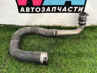 патрубок интеркулера Chevrolet Trax 1 поколение [рестайлинг] 2021, 1.4 л., бензин, АКПП, черный, внедорожник 5 дв., передний привод, 94516223