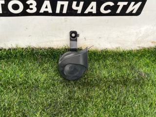 сигнал (клаксон) Chevrolet Trax 1 поколение [рестайлинг] 2021, 1.4 л., бензин, АКПП, черный, внедорожник 5 дв., передний привод