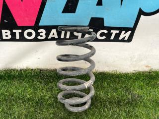 пружина задняя Chevrolet Trax 1 поколение [рестайлинг] 2021, 1.4 л., бензин, АКПП, черный, внедорожник 5 дв., передний привод, 95996717