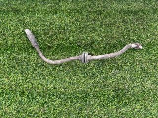 шланг тормозной Chevrolet Trax 1 поколение [рестайлинг] 2021, 1.4 л., бензин, АКПП, черный, внедорожник 5 дв., передний привод