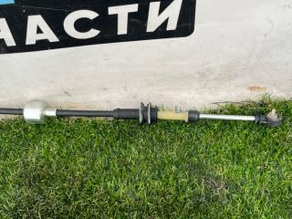 трос кулисы КПП Chevrolet Trax 1 поколение [рестайлинг] 2021, 1.4 л., бензин, АКПП, черный, внедорожник 5 дв., передний привод