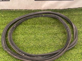 уплотнитель Chevrolet Trax 1 поколение [рестайлинг] 2021, 1.4 л., бензин, АКПП, черный, внедорожник 5 дв., передний привод