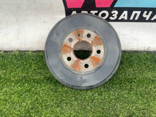 барабан тормозной Chevrolet Trax 1 поколение [рестайлинг] 2021, 1.4 л., бензин, АКПП, черный, внедорожник 5 дв., передний привод