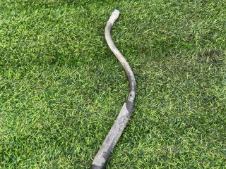 шланг тормозной Chevrolet Trax 1 поколение [рестайлинг] 2021, 1.4 л., бензин, АКПП, черный, внедорожник 5 дв., передний привод