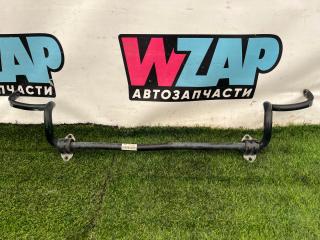 стабилизатор подвески передний Chevrolet Trax 1 поколение [рестайлинг] 2021, 1.4 л., бензин, АКПП, черный, внедорожник 5 дв., передний привод, 25971661