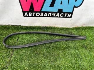 уплотнитель Chevrolet Trax 1 поколение [рестайлинг] 2021, 1.4 л., бензин, АКПП, черный, внедорожник 5 дв., передний привод, 95378589