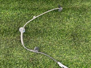 датчик ABS Chevrolet Trax 1 поколение [рестайлинг] 2021, 1.4 л., бензин, АКПП, черный, внедорожник 5 дв., передний привод