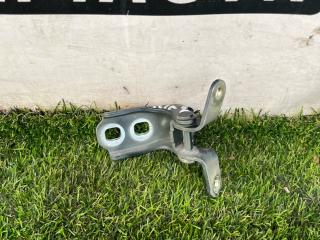 петля двери Chevrolet Trax 1 поколение [рестайлинг] 2021, 1.4 л., бензин, АКПП, черный, внедорожник 5 дв., передний привод