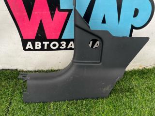 накладка на порог внутренняя Ford Mustang 6 поколение S550 [рестайлинг] 2019, 2.3 л., бензин, АКПП, FR3B-6302349-A