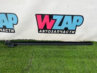 Уплотнитель стекла Ford Mustang 6 поколение S550 [рестайлинг] 2020, 2.3 л., i, бензин, МКПП, красный, купе, задний привод, FR3B-6321434-AG