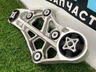 кронштейн двигателя Tesla Model X 1 поколение [рестайлинг] (2021 - 2026), 1072847-00-A