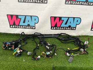 проводка торпеды Chevrolet Trax 1 поколение [рестайлинг] 2021, 1.4 л., бензин, АКПП, черный, внедорожник 5 дв., передний привод, 42604695, 42712522, 42604697, 42727776