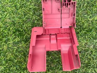 клемма аккумулятора плюс Chevrolet Trax 1 поколение [рестайлинг] 2021, 1.4 л., бензин, АКПП, черный, внедорожник 5 дв., передний привод