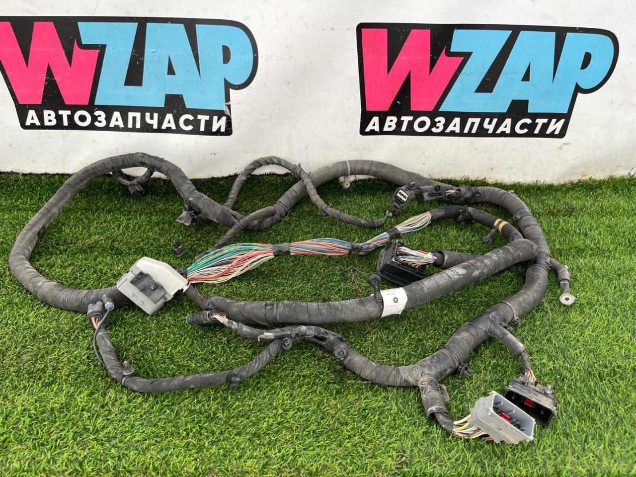 проводка RAM 1500 5 поколение 2019, 5.7 л., бензин, АКПП, пикап, полный привод, 68376962AB - фото №1