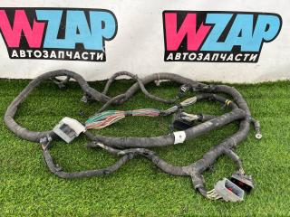 проводка RAM 1500 5 поколение 2019, 5.7 л., бензин, АКПП, пикап, полный привод, 68376962AB