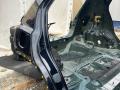 крыло заднее правое Chevrolet Trax 1 поколение [рестайлинг] 2021, 1.4 л., бензин, АКПП, черный, внедорожник 5 дв., передний привод - фото №2
