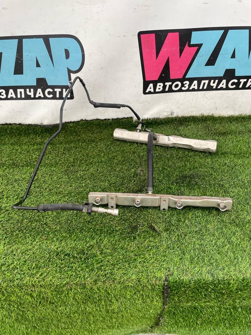 топливная рампа RAM 1500 5 поколение 2019, 5.7 л., бензин, АКПП, пикап, полный привод - фото №1