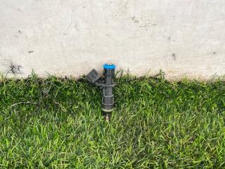 форсунка RAM 1500 5 поколение 2019, 5.7 л., бензин, АКПП, пикап, полный привод, 05281568AA