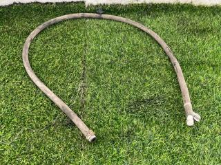 патрубок (трубопровод, шланг) RAM 1500 5 поколение 2019, 5.7 л., бензин, АКПП, пикап, полный привод