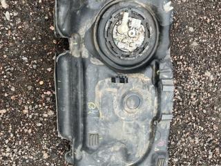 бак топливный Chevrolet Trax 1 поколение [рестайлинг] 2021, 1.4 л., бензин, АКПП, черный, внедорожник 5 дв., передний привод, 42722070