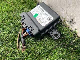 блок управления парктрониками Maserati Levante 1 поколение M161 2019, 3.0 л., дизель, АКПП, внедорожник 5 дв., полный привод, 670100874