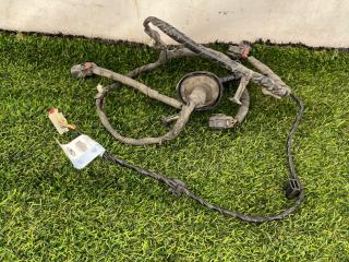 проводка Ford Mustang 6 поколение S550 [рестайлинг] 2019, 2.3 л., бензин, АКПП, купе, JR3T-2B572-BF