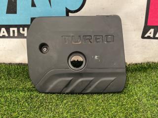 декоративная крышка двигателя Chevrolet TrailBlazer 3 поколение 2022, 1.3 л., бензин, вариатор, оранжевый, хетчбэк 5 дв., полный привод, 12703934