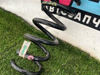 пружина задняя Ford Mustang 6 поколение S550 [рестайлинг] 2019, 2.3 л., бензин, АКПП, купе, JR3C-5B859-UB