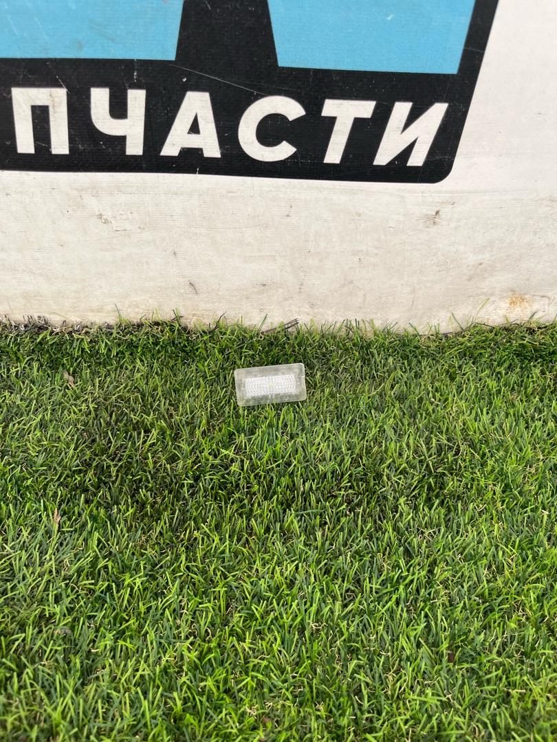 фонарь салона (плафон) Tesla Model 3 1 поколение 2018, 1007151-70-E - фото №1