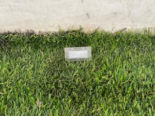 фонарь салона (плафон) Tesla Model 3 1 поколение 2018, 1007151-70-E