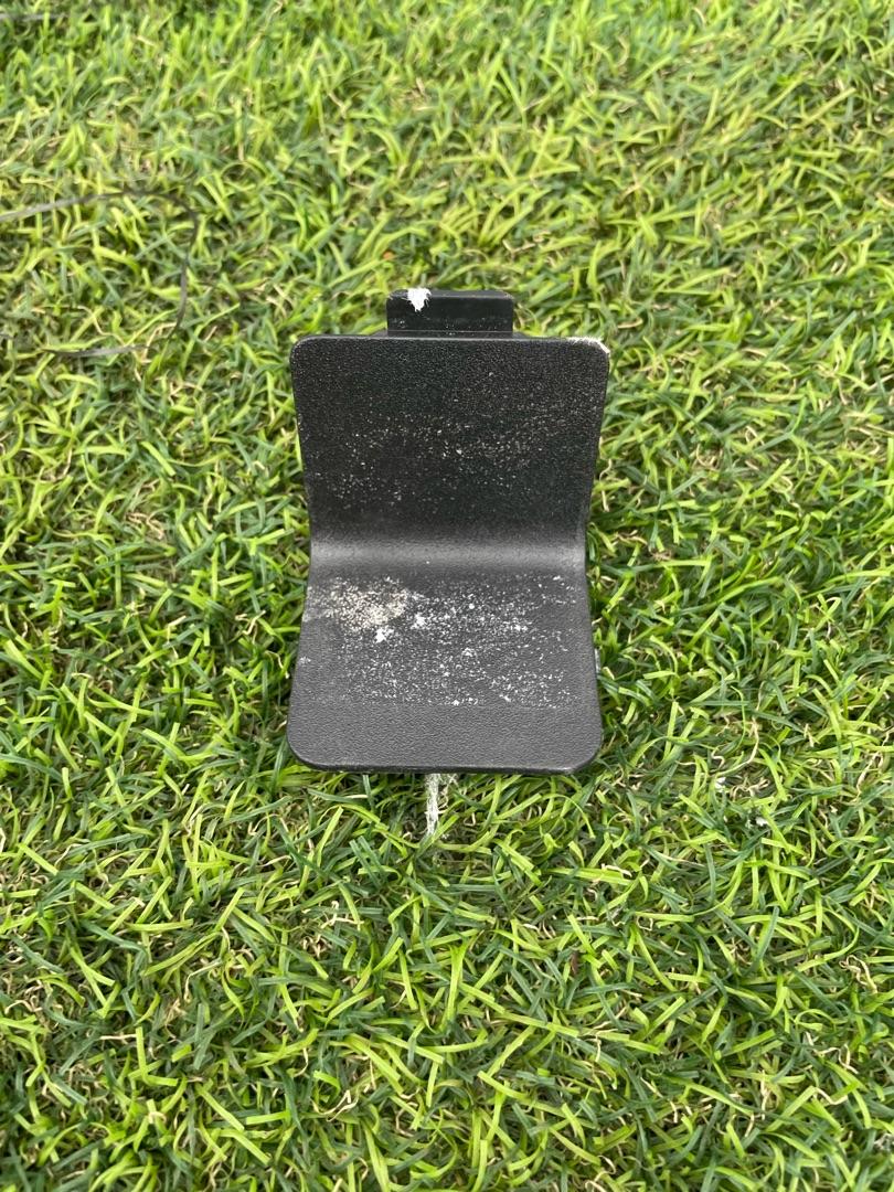 пластик Ford Explorer 6 поколение U625 2020, 2.3 л., бензин, АКПП, внедорожник 5 дв., LB5B-S629B04-BBW - фото №1