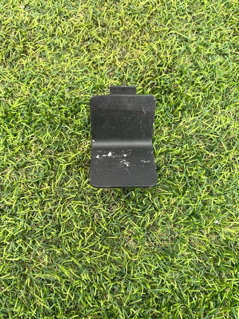 пластик Ford Explorer 6 поколение U625 2020, 2.3 л., бензин, АКПП, внедорожник 5 дв., LB5B-S629B04-BBW - фото №1