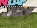 накладка на порог Ford Explorer 6 поколение U625 2020, 2.3 л., бензин, АКПП, внедорожник 5 дв., LB5B-S13244-AD3ZHE - фото №2