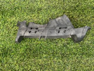 Крепление бампера заднего Chevrolet Trax 1 поколение [рестайлинг] 2021, 1.4 л., бензин, АКПП, черный, внедорожник 5 дв., передний привод