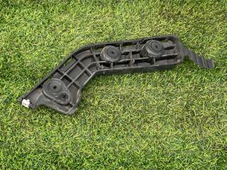 Крепление бампера заднего Chevrolet Trax 1 поколение [рестайлинг] 2021, 1.4 л., бензин, АКПП, черный, внедорожник 5 дв., передний привод, 95430136