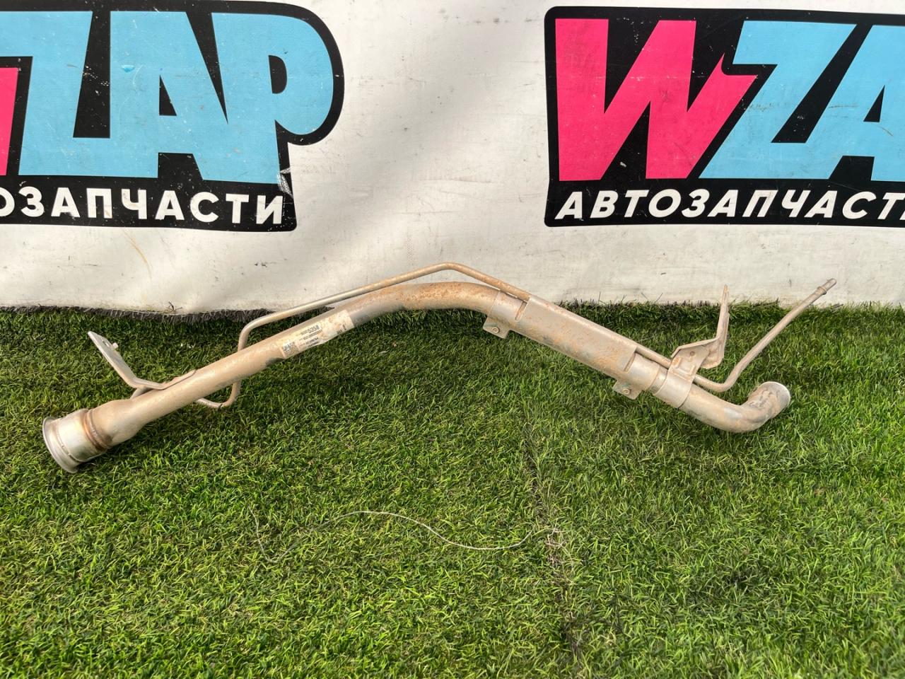 горловина топливного бака Chevrolet TrailBlazer 3 поколение 2022, 1.3 л., бензин, вариатор, хетчбэк 5 дв., 60005358 - фото №1