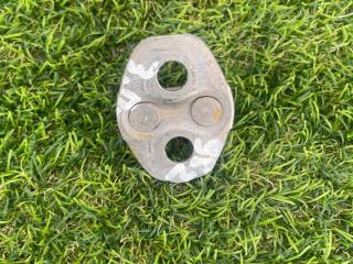 ответная часть (скоба) замка двери Ford Explorer 6 поколение U625 2020, 2.3 л., бензин, АКПП, внедорожник 5 дв.