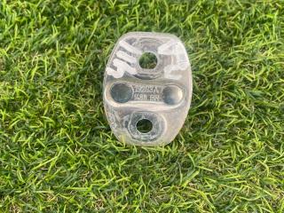 ответная часть (скоба) замка двери GMC Terrain 2 поколение 2020, 1.5 л., АКПП, внедорожник 5 дв.