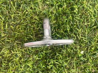 ответная часть (скоба) замка двери Chevrolet TrailBlazer 3 поколение 2021, 1.3 л., АКПП