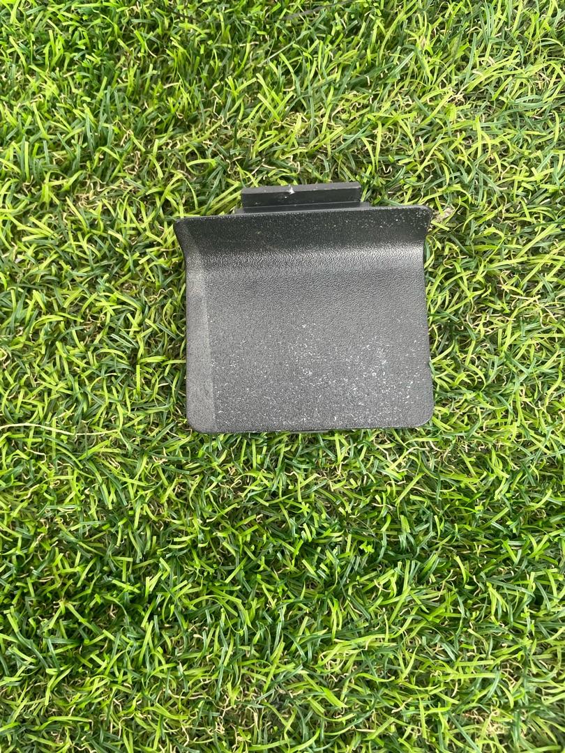 пластик Ford Explorer 6 поколение U625 2020, 2.3 л., бензин, АКПП, внедорожник 5 дв., LB5B-S629B04-ACW - фото №1