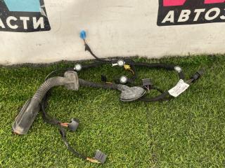 дверная проводка Volkswagen Jetta 6 поколение 2014, 1.4 л., бензин, МКПП, седан, передний привод, 5C0971121M