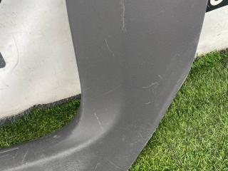 накладка на порог GMC Terrain 2 поколение 2018, 2.0 л., 23116181