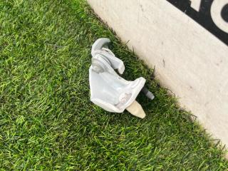 петля двери Ford Explorer 6 поколение U625 2020, 2.3 л., бензин, АКПП, внедорожник 5 дв.