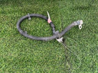 минусовой провод аккумулятора Tesla Model X 1 поколение 2018, электро, хетчбэк 5 дв., 2036884-00-A